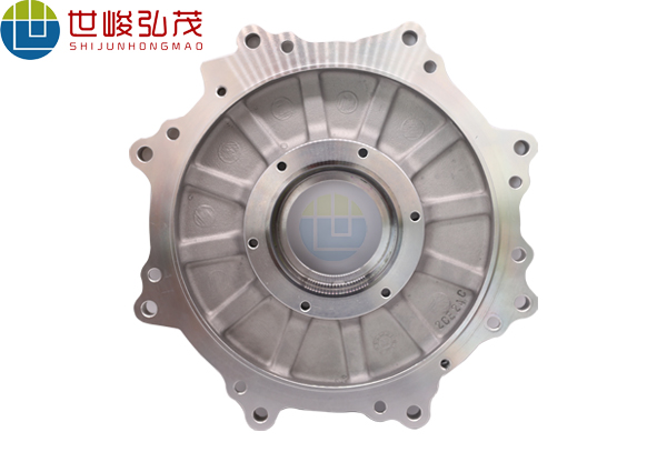 新能源汽車電機(jī)端蓋鑄鋁件