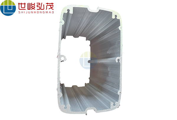 儲能電源鋁外殼