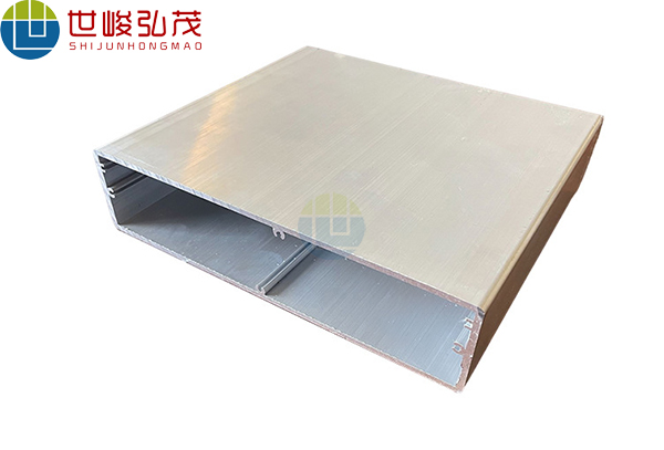 儲能電源鋁合金外殼