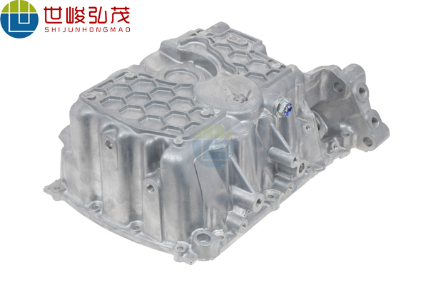 汽車發(fā)動機(jī)鑄鋁件