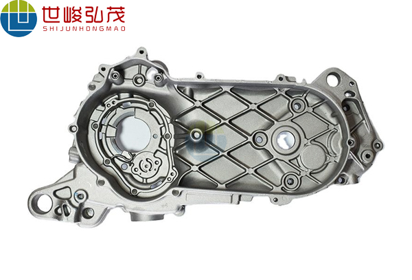 機(jī)車(chē)缸體鑄鋁件