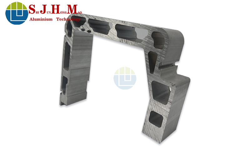 機(jī)械設(shè)備橫梁鋁型材